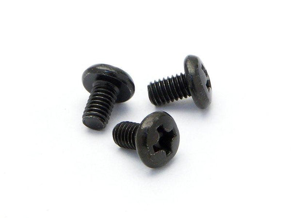 HPI Z515 Binder Head Screw M3x5mm (6) Sprint 2 Drift / Sport / Flux Savage