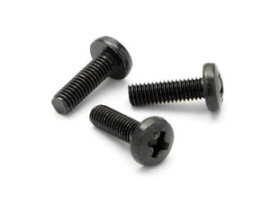 HPI Z516 Binder Head Screw M3x10mm (6) Savage Nitro Sprint 2 Drift / Sport /Flux