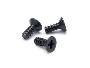 HPI Racing Z576 TP Flat Head Screw M3x8mm (10) Sprint 2 Drift / Sport / 2 Flux