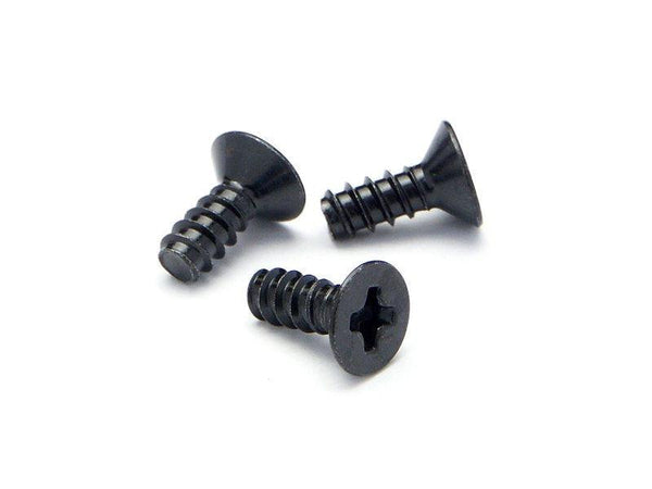 HPI Racing Z576 TP Flat Head Screw M3x8mm (10) Sprint 2 Drift / Sport / 2 Flux