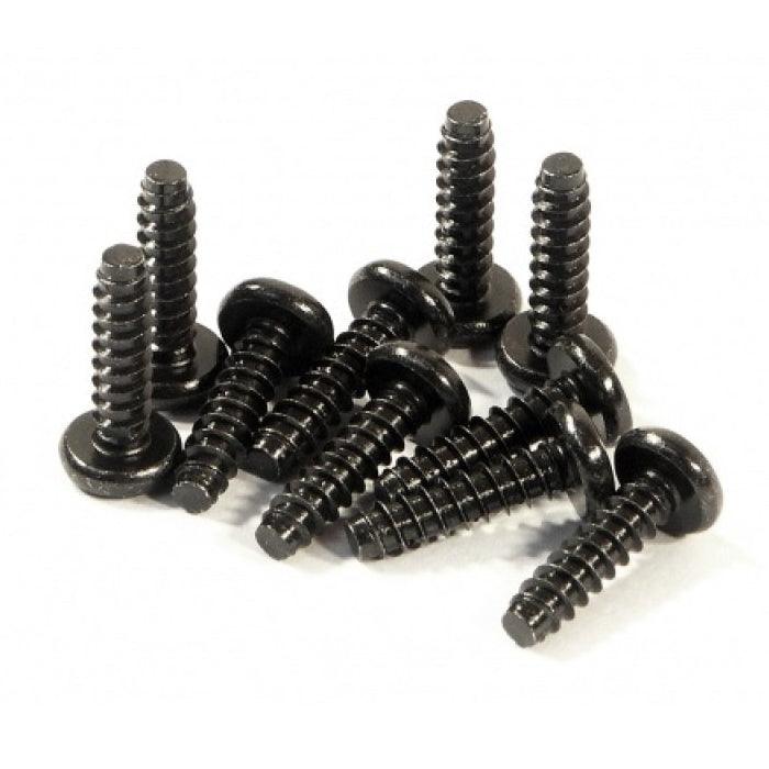HPI Z634 TP Binder Head Screw M4x15mm (10) Savage Flux / Savage X 4.6 / 5.9 RTR