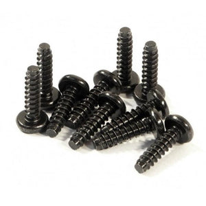 HPI Z634 TP Binder Head Screw M4x15mm (10) Savage Flux / Savage X 4.6 / 5.9 RTR