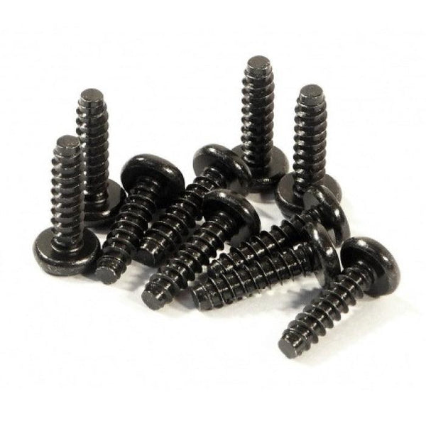 HPI Z634 TP Binder Head Screw M4x15mm (10) Savage Flux / Savage X 4.6 / 5.9 RTR
