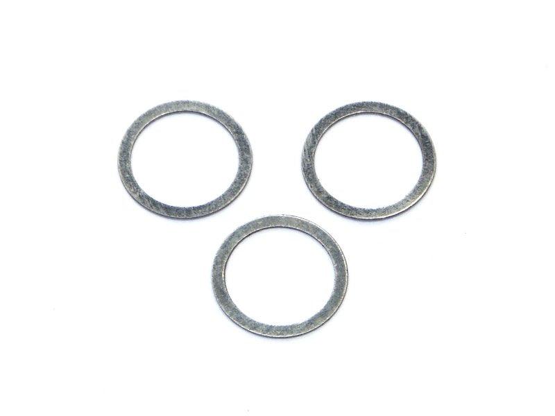 HPI Racing Z689 SHIM 6x8x0.2mm (3pcs) HB Super