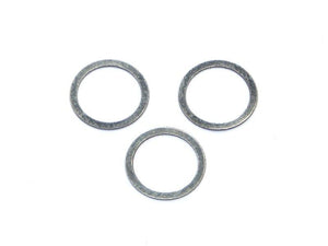 HPI Racing Z689 SHIM 6x8x0.2mm (3pcs) HB Super