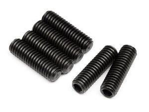 HPI Z705 Screw Set M3x10mm (6pcs) 1.5mm Hex Socket Sprint Blitz Savage Blitz